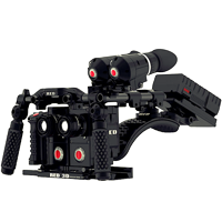 RED EPIC 3D Pro 5k Digital Cameras (coming soon)